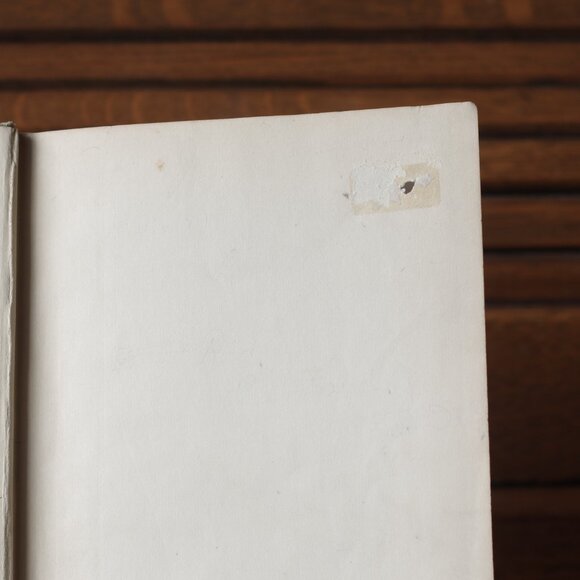 Antique Textbook, The Jones Readers By Grades, Book Six,  Ginn and Company 1904 - Picture 10 of 10